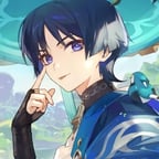 Voz Scaramouche 1vol. español latino