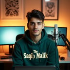Saqib Malik ai