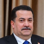 محمد السوداني 