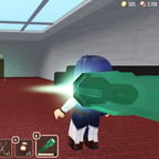 Voz Latina Enérgica