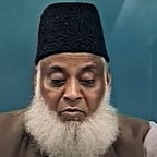 Dr Israr Ahmed