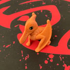 Klidný mužský hlas