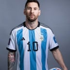 Leonel Messi