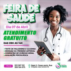 Mulher Negra Entrevista.