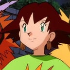 Carol (Pokémon the Movie 2000: The Power of One)