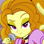 Adagio mlp