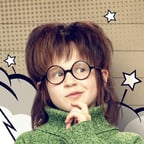 Lisa Loud (Español Latino)