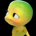 Ella (Sylvia Salustiano)