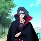 Itachi