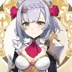 Noelle genshin