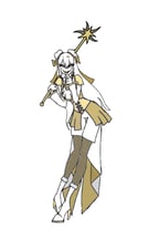 Clear Informative Voice