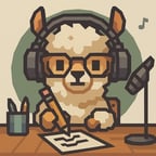 LlamaTechTrends (台灣Ytr)