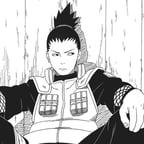 Shikamaru Nara