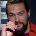 Jason Momoa 