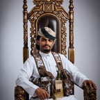 مرراد علمدار