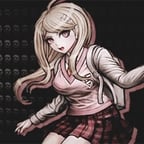 kaede akamatsu (danganronpa)