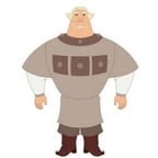 Глубокий Драматический Голос