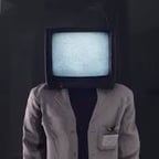Scientist TV man