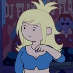 Fiona (Fiona y Cake) 