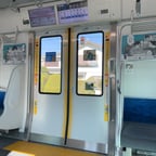 e235系風自動放送