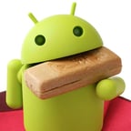 Droid android 