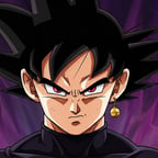 goku black