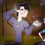 Hunter disventure camp 