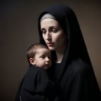 Locutora Narración Radio