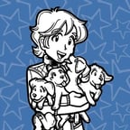 Brandon Roberts (Dork Diaries)