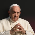 pope francis