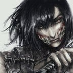 Deep Character Voice