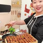 我的健身教练跟我说