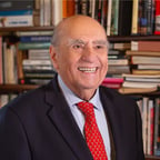 Julio Maria Sanguinetti