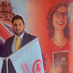 معمر القدافي