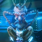 Orthopox (Destroy All Humans)