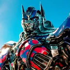Optimus Prime