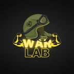WarLab 1