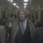 voz demonio simpsons