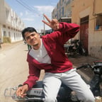 معلق رياضي حيوي