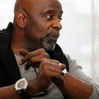 chris gardner