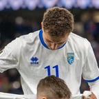 Męski Głos Sportowy