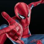 Voz de Spider-Man (Tom Holland)