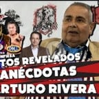 arturo el rudo rivera