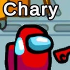 Chary among us