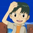 Kenta Kitagawa Digimon 03 en Español Latino