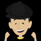 Tom (GoAnimate) (Scansoft)