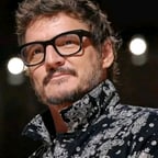 Pedro Pascal 