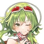 gumi (SYNTHV)