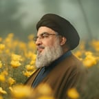 حسن نصر الله 