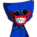 Huggy Wuggy